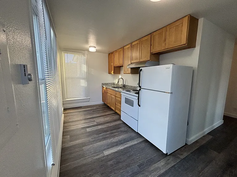 Ruston 53 Apartments — Photo 25