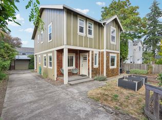 5811 NE Beech St, Portland, OR 97213