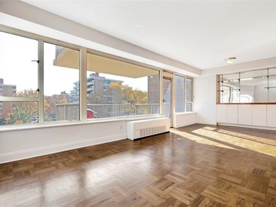 166-25 Powells Cove Boulevard #4G, Flushing, NY, 11357