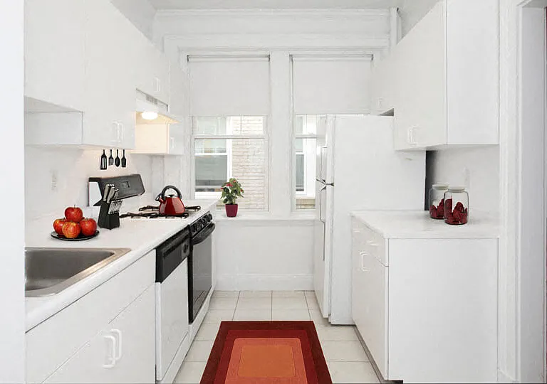 Kilsyth Manor Apartments — Photo 13
