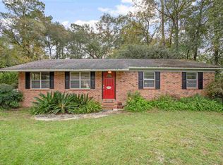 9469 Barwick Dr, Tallahassee, FL 32305
