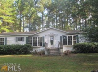 1814 Brook Run, Register, GA 30452