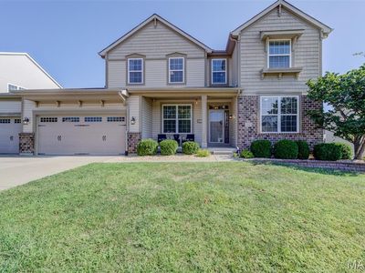 362 Eagles Dr, Saint Peters, MO, 63376