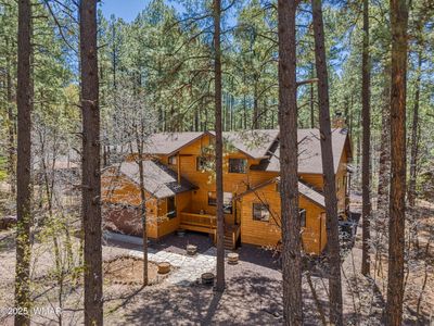 2841 Ponderosa Pkwy, Pinetop, AZ, 85935