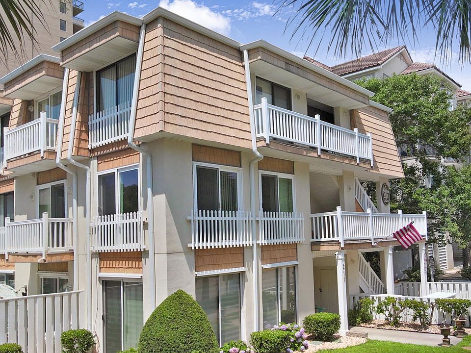 211 76th Ave. N #A3, Myrtle Beach, SC 29572 | MLS #2514299 | Zillow