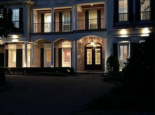 6 Hunnewell Way, Spring, TX 77382