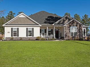 6080 Tramore Row, Beech Island, SC 29842