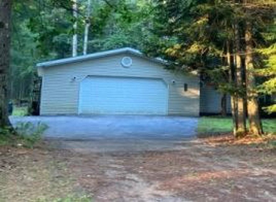 Property Front View