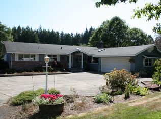 1896 Logsden Rd, Logsden, OR 97357