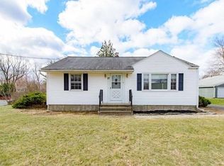 27 Judd Ave, South Hadley, MA 01075