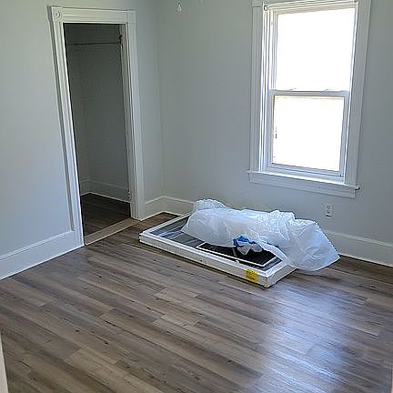 Bedroom #1