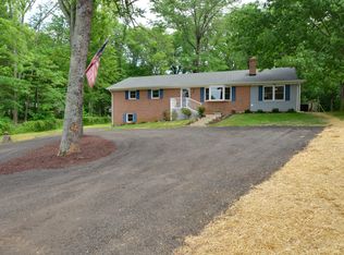 8159 Rogues Rd, Catlett, VA 20119