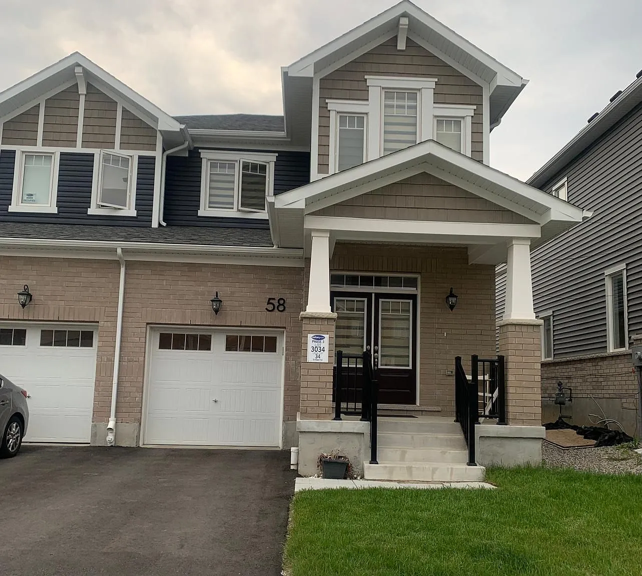4 bed, $2,900 — Photo 1