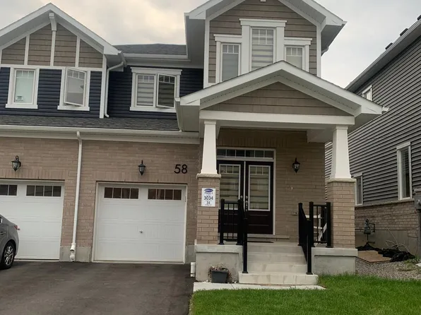 58 Histand Trl N, Kitchener, ON N2R 0S2