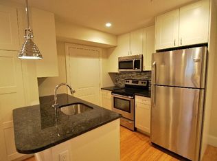 53 Fort Ave #1SL, Roxbury, MA 02119