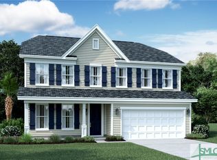 318 Waybridge Way, Richmond Hill, GA 31324