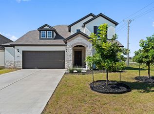100 Panico Rd, Hutto, TX 78634
