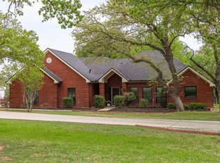 3004 Avenue K, Brownwood, TX 76801