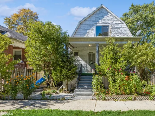 6422 S Oakley Ave, Chicago, IL 60636