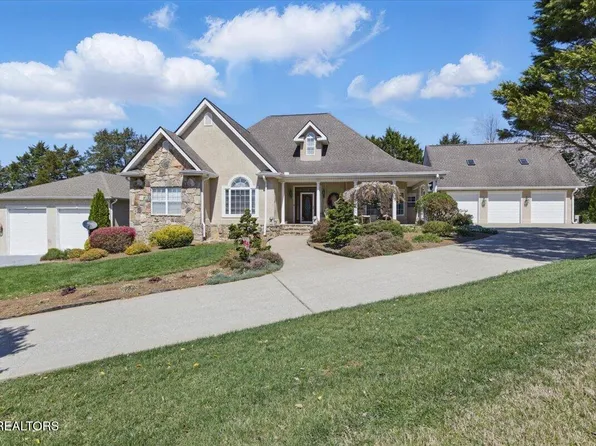 5112 Windsor Springs Ln, Knoxville, TN 37914