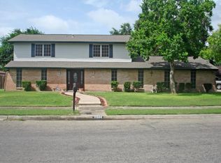 10834 Timbergrove Ln, Corpus Christi, TX 78410