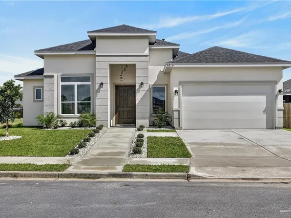 3816 Revilla St, Edinburg, TX 78542