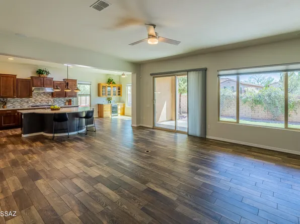 6533 W Grandview Trl, Marana, AZ 85658