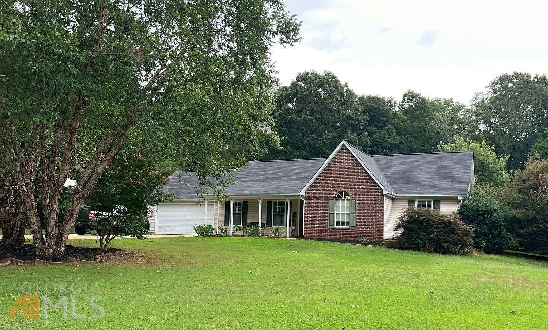 180 Saddlebrook Dr, Senoia, GA 30276 Zillow