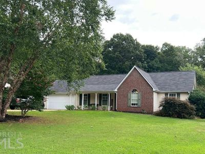 180 Saddlebrook Dr, Senoia, GA, 30276