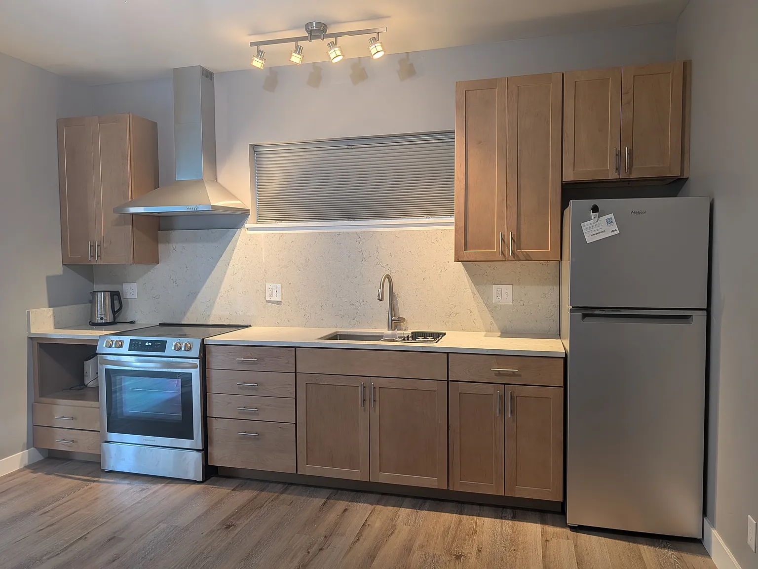 1 bed, 600 sqft, $1,450 — Photo 3