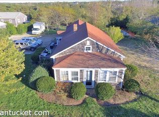 46 Surfside Rd, Nantucket, MA 02554