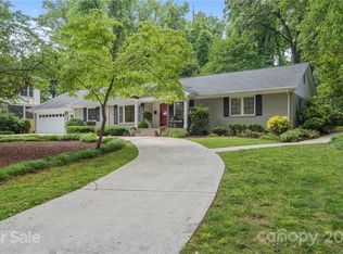416 Westbury Rd, Charlotte, NC 28211