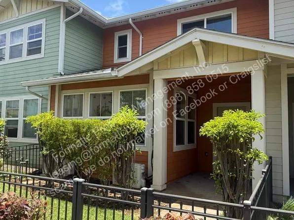 550 Kamaaha Ave APT 802, Kapolei, HI 96707
