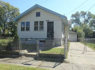 1514 E Hamilton Ave, Flint, MI 48506