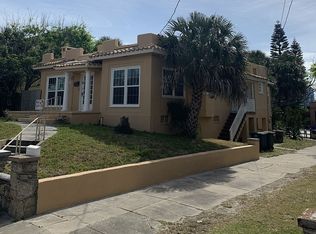410 Jessamine Blvd #&-412, Daytona Beach, FL 32118