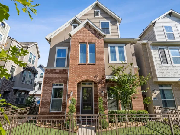 1150 Tea Olive Ln, Dallas, TX 75212