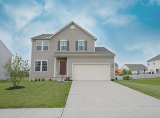 1084 McCoy Dr, Pataskala, OH 43062