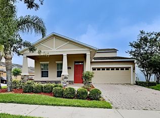 6238 Manuscript St, Winter Garden, FL 34787