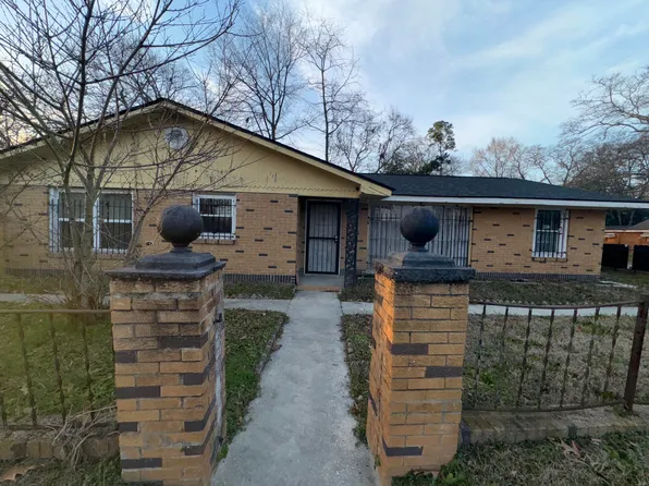 1802 2nd Avenue, Augusta, GA