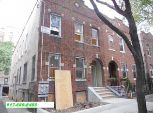 1023 Ward Ave, Bronx, NY 10472