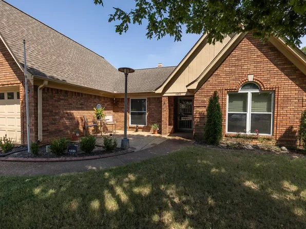 4690 Shadow Tree Cv, Arlington, TN 38002