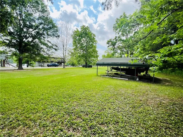 Highway 3102, Jonesville, LA 71343