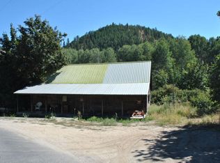 Nna Brender Rd #1, Cashmere, WA 98815