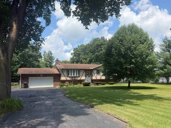 2525 S 350 E, Knox, IN 46534