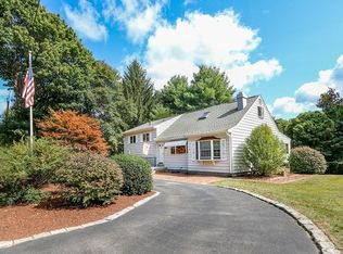 215 Ridge St, Millis, MA 02054