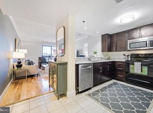 Central, Washington, DC 20001