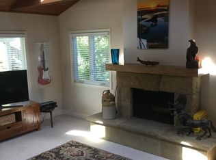 809 Portesuello Ave, Santa Barbara, CA 93101