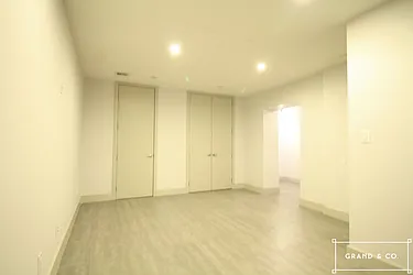 Rented by Grand & Co.