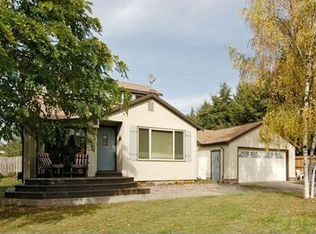 3422 S 173rd St, Seattle, WA 98188