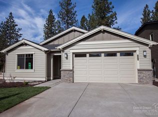 60476 Hedgewood Ln, Bend, OR 97702